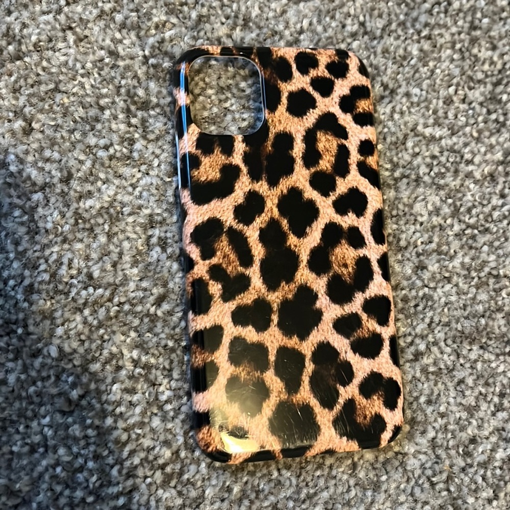 iPhone 11 case